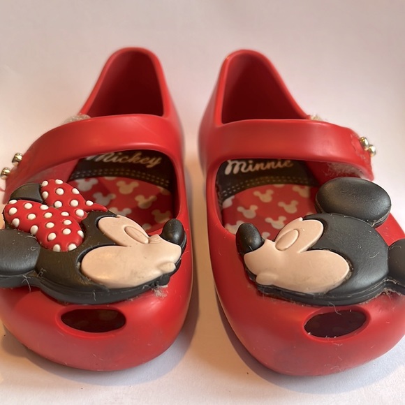Mini Melissa Ultragirl Disney Twins - Picture 2 of 6